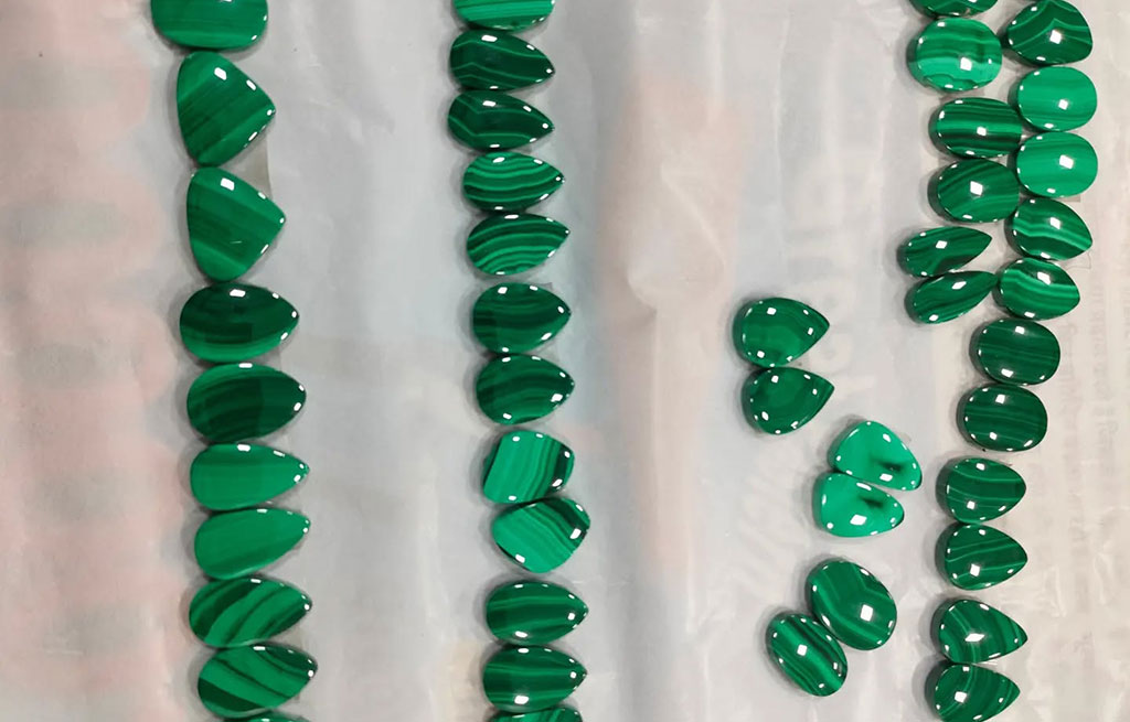 Las Vegas Gem, Mineral & Jewerly Show