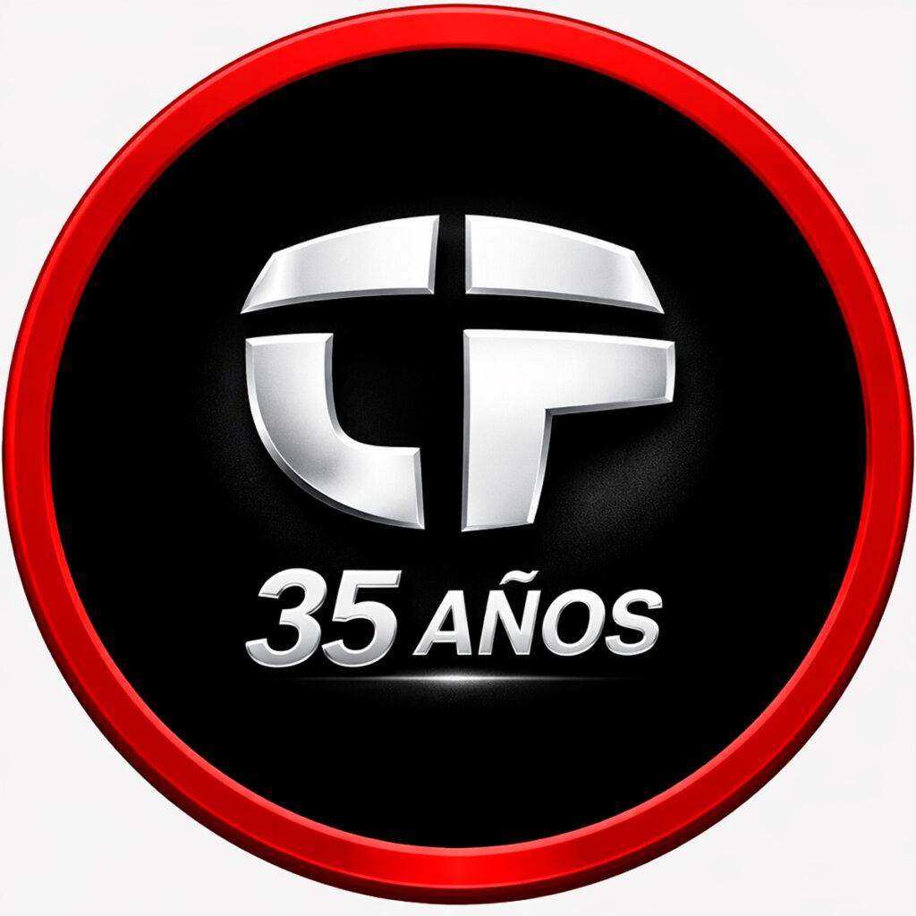 Time Force celebra 35 años de historia y refuerza su presencia ...