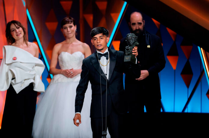 Festina,-protagonista-de-la-noche-de-los-Premios-Goya-2026