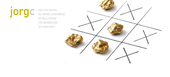 La-relación-entre-la-joyería-el-precio-del-oro,-a-debate-durante-la-Asamblea-Anual-del-Colegio-