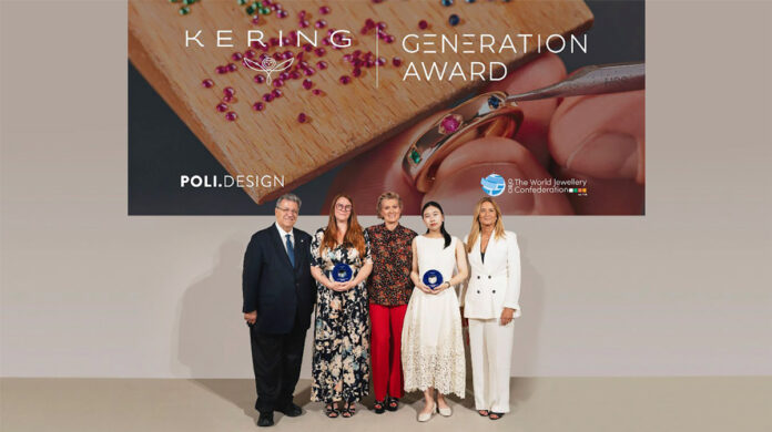 Kering-y-CIBJO-celebran-la-segunda-edición-de-los-Kering-Generation-Award-X-Jewelry-para-impulsar-la-innovación-sostenible