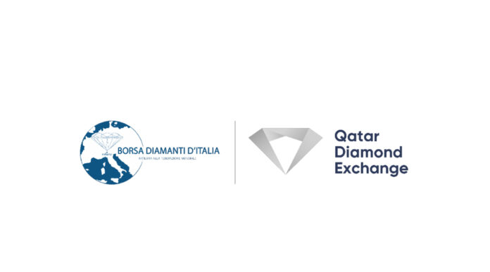 Qatar-Diamond-Exchange-amplía-su-red-de-bolsas-hacia-Europa-con-una-alianza-con-Borsa-Diamanti-d’Italia