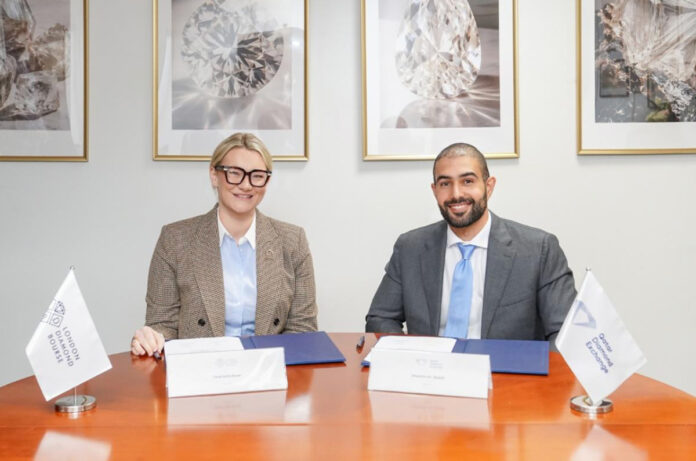 Qatar-Diamond-Exchange-amplía-su-red-internacional-con-una-alianza-con-London-Diamond-Bourse